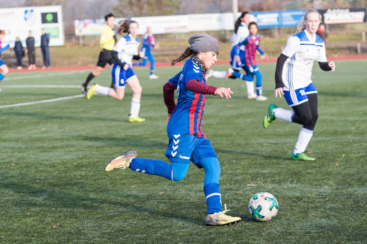 Bild 357 - B-Juniorinnen Ellerau - VfL Pinneberg 1.C : Ergebnis: 3:2